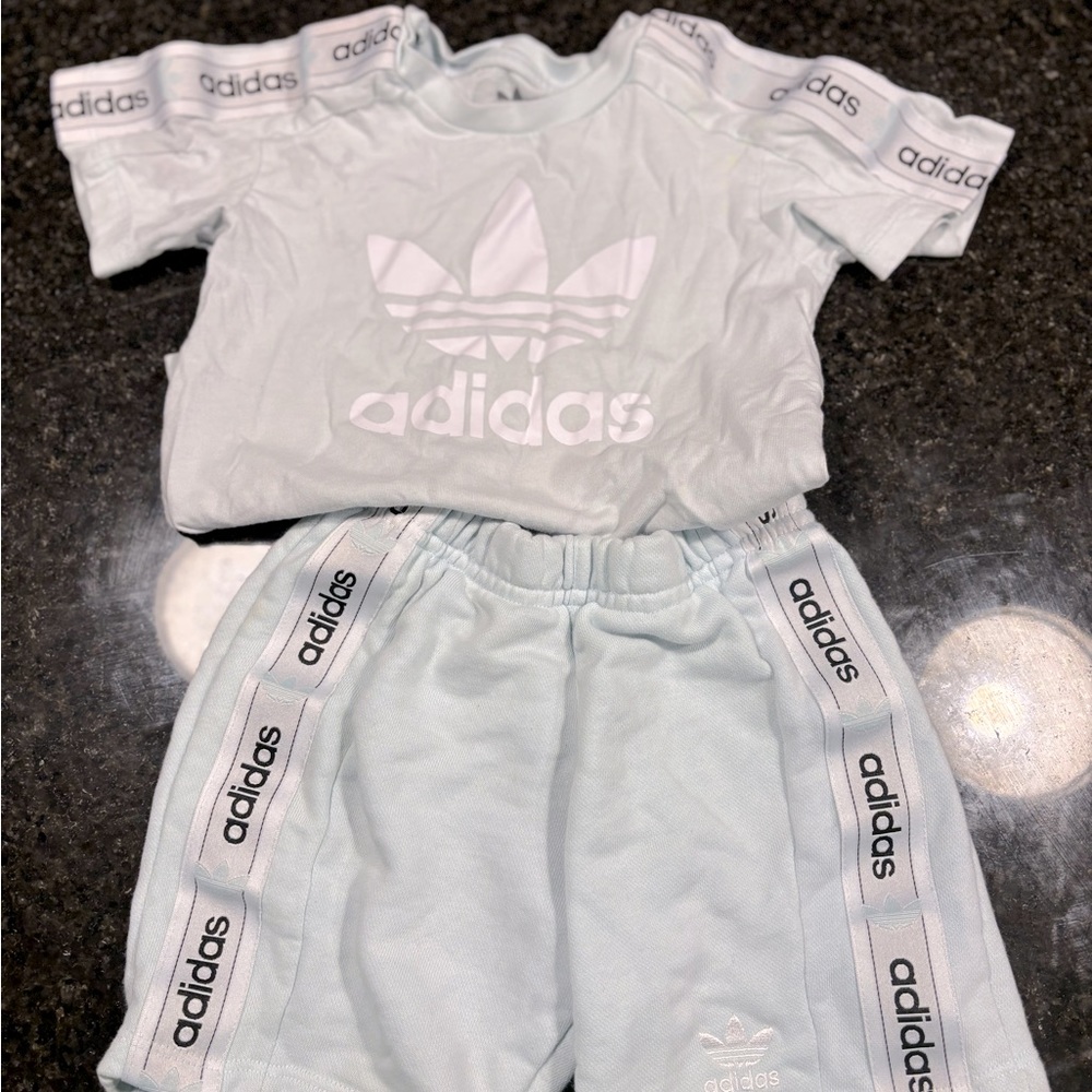 Adidas Set